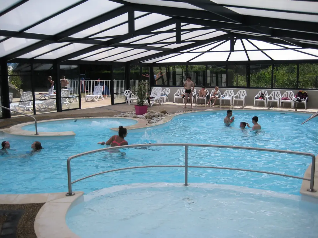 Camping Pen Palud 3 étoiles★★★