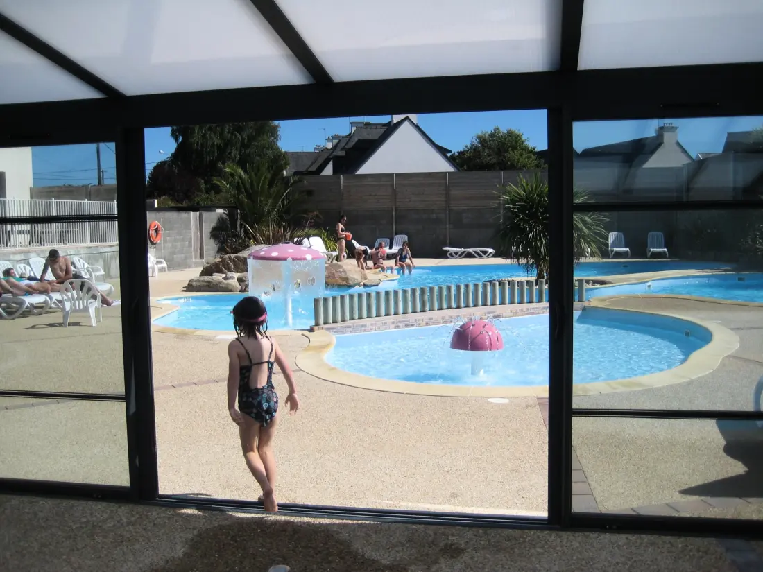 Camping Pen Palud 3 étoiles★★★