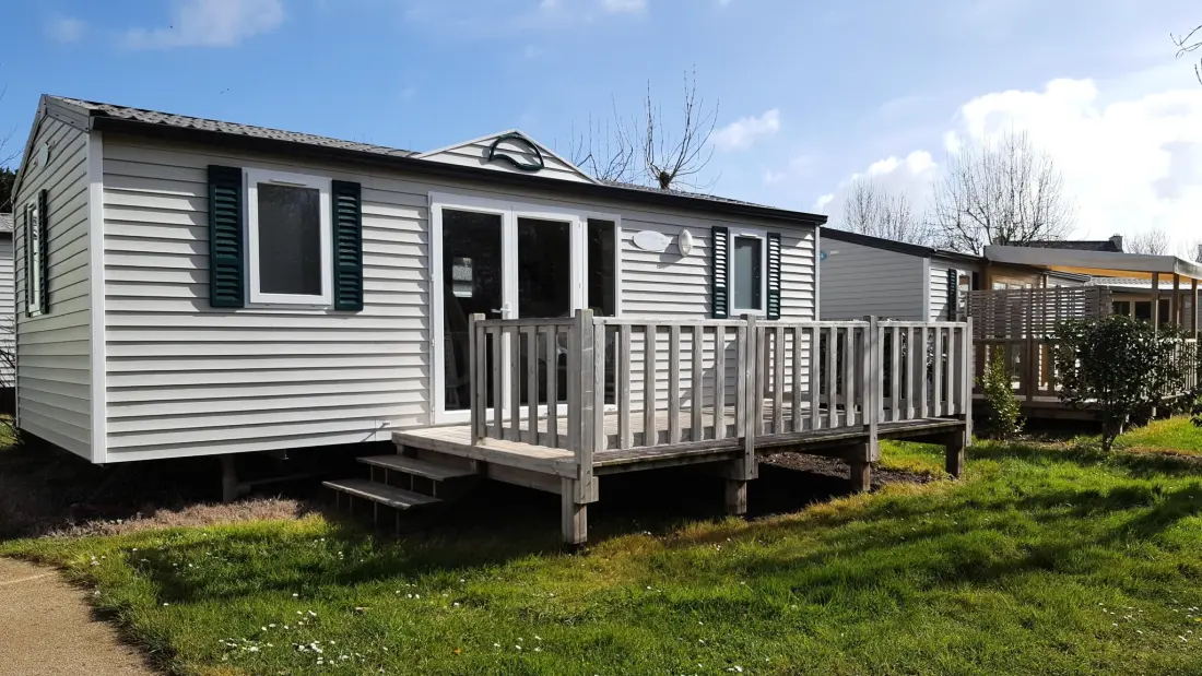 Camping Pen Palud 3 étoiles★★★