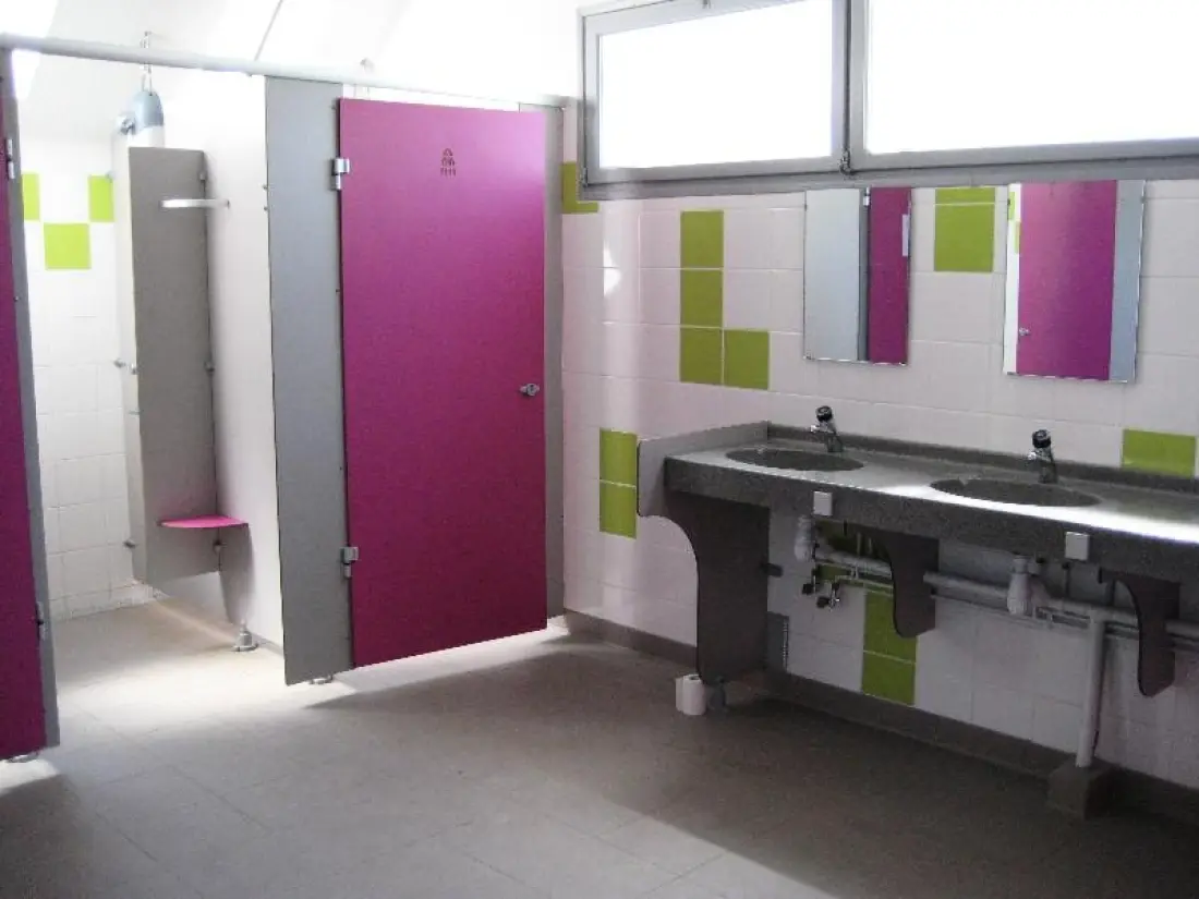 Camping Pen Palud 3 étoiles★★★