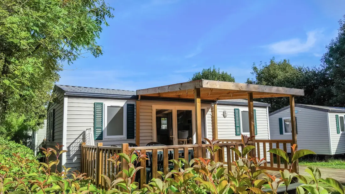 Camping Pen Palud 3 étoiles★★★