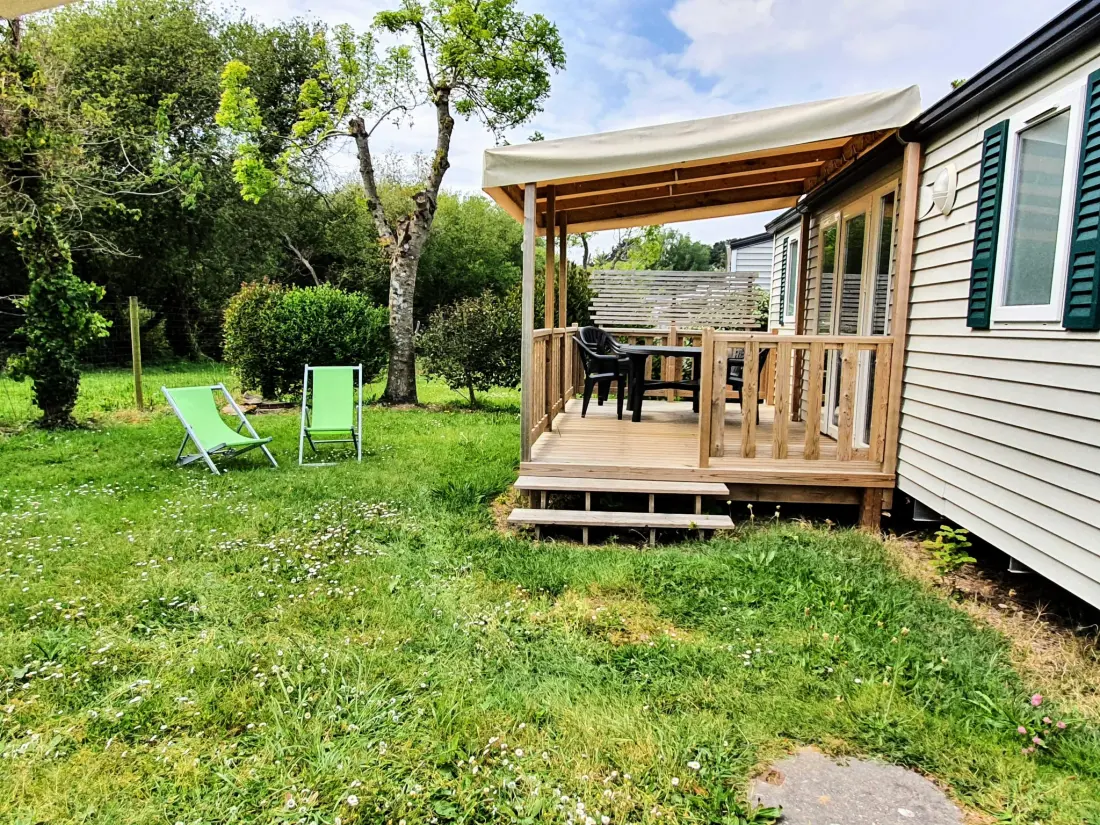 Camping Pen Palud 3 étoiles★★★