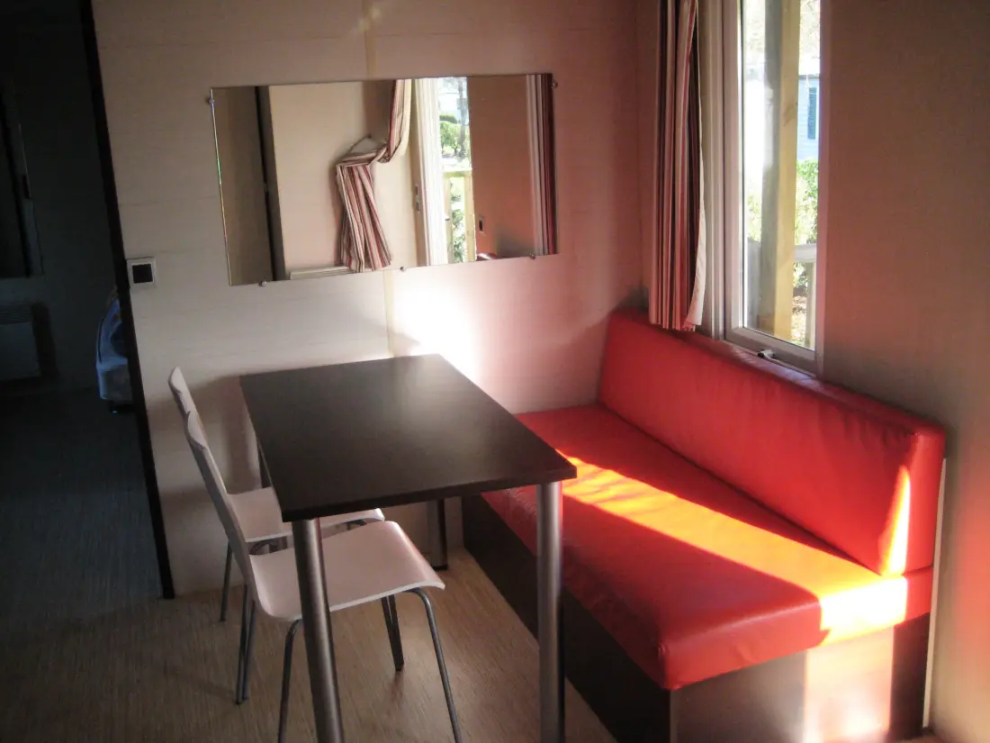Camping Pen Palud 3 étoiles★★★
