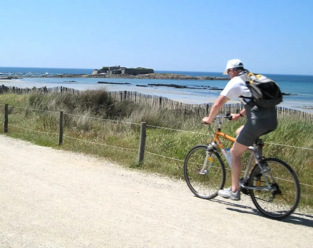 Camping Pen Palud 3 étoiles★★★