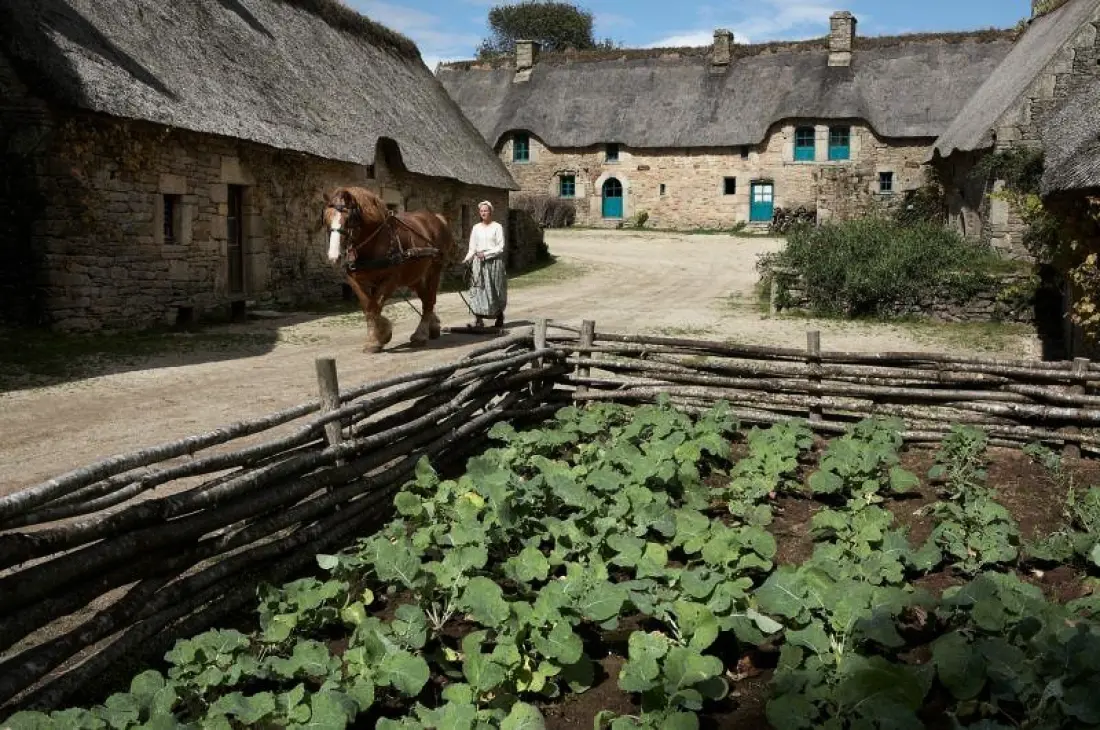 Camping Pen Palud 3 étoiles★★★