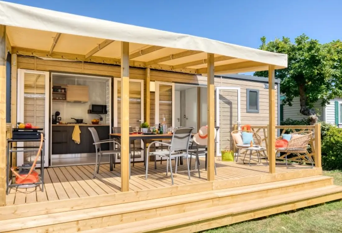 Camping Pen Palud 3 étoiles★★★