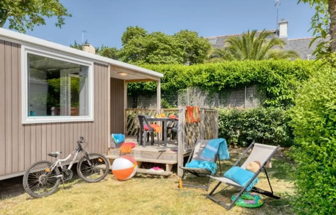Camping Pen Palud 3 étoiles★★★