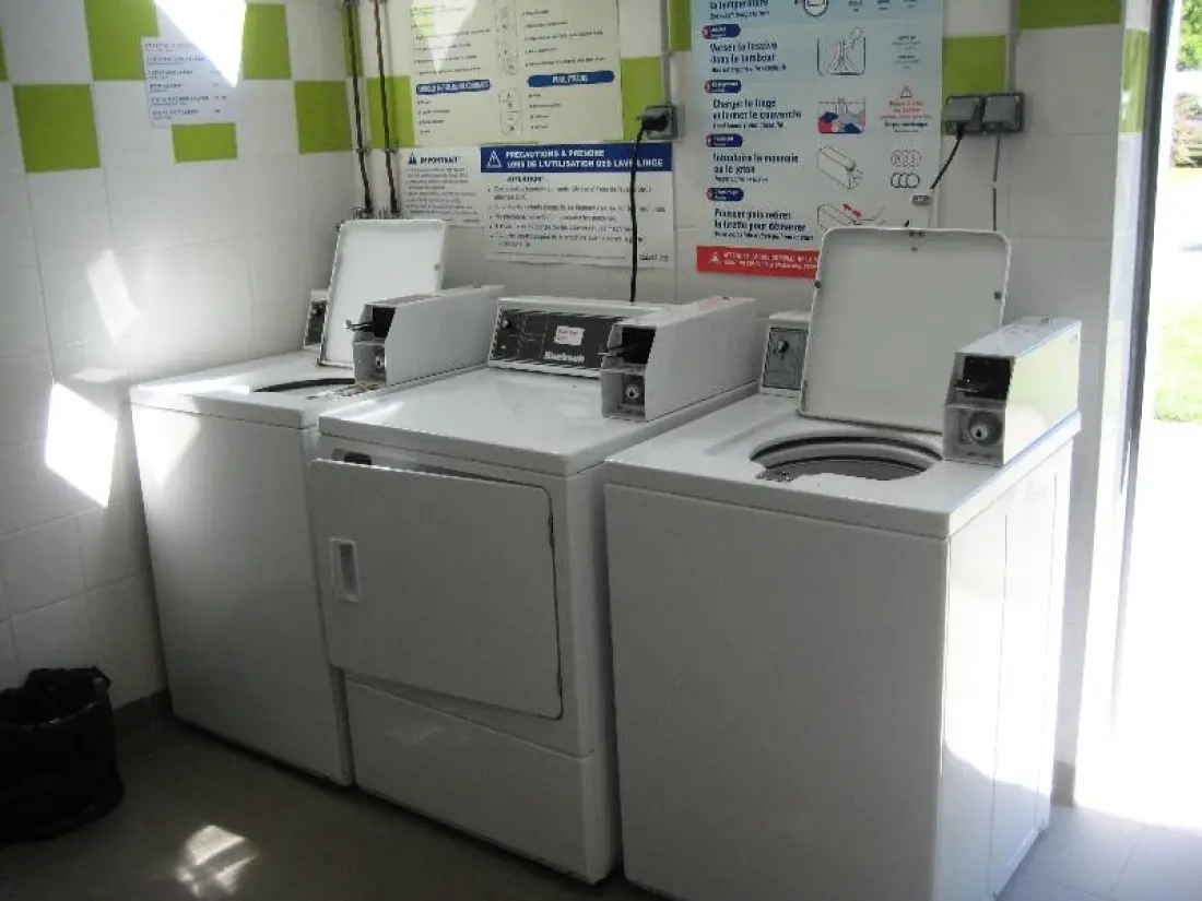 Camping Pen Palud 3 étoiles★★★