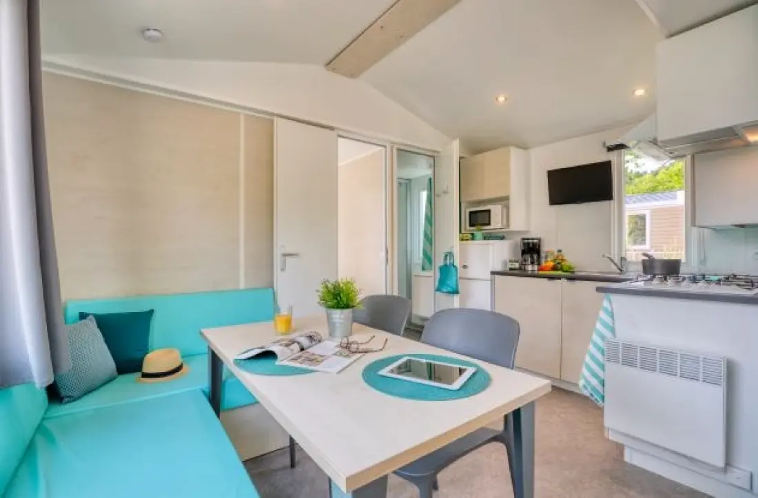 Camping Pen Palud 3 étoiles★★★