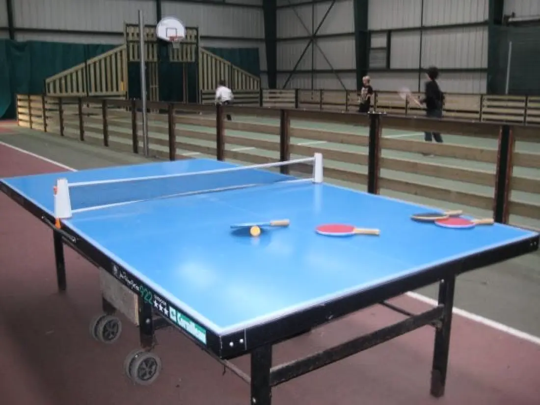 Camping Pen Palud 3 étoiles★★★