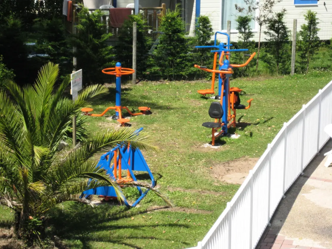 Camping Pen Palud 3 étoiles★★★