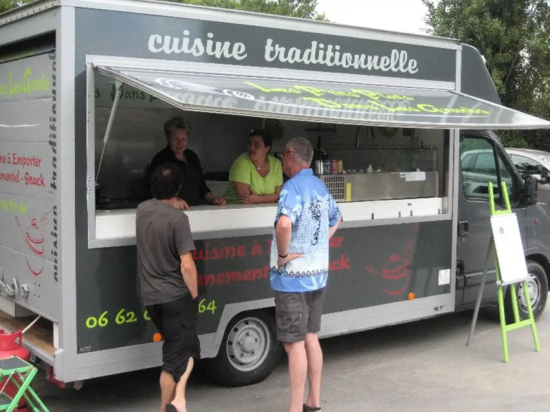 Camping Pen Palud 3 étoiles★★★