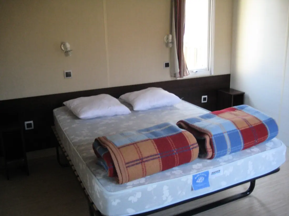 Camping Pen Palud 3 étoiles★★★