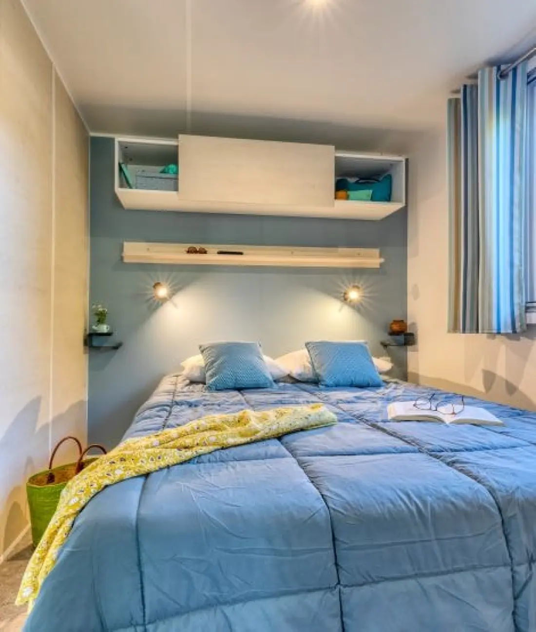 Camping Pen Palud 3 étoiles★★★