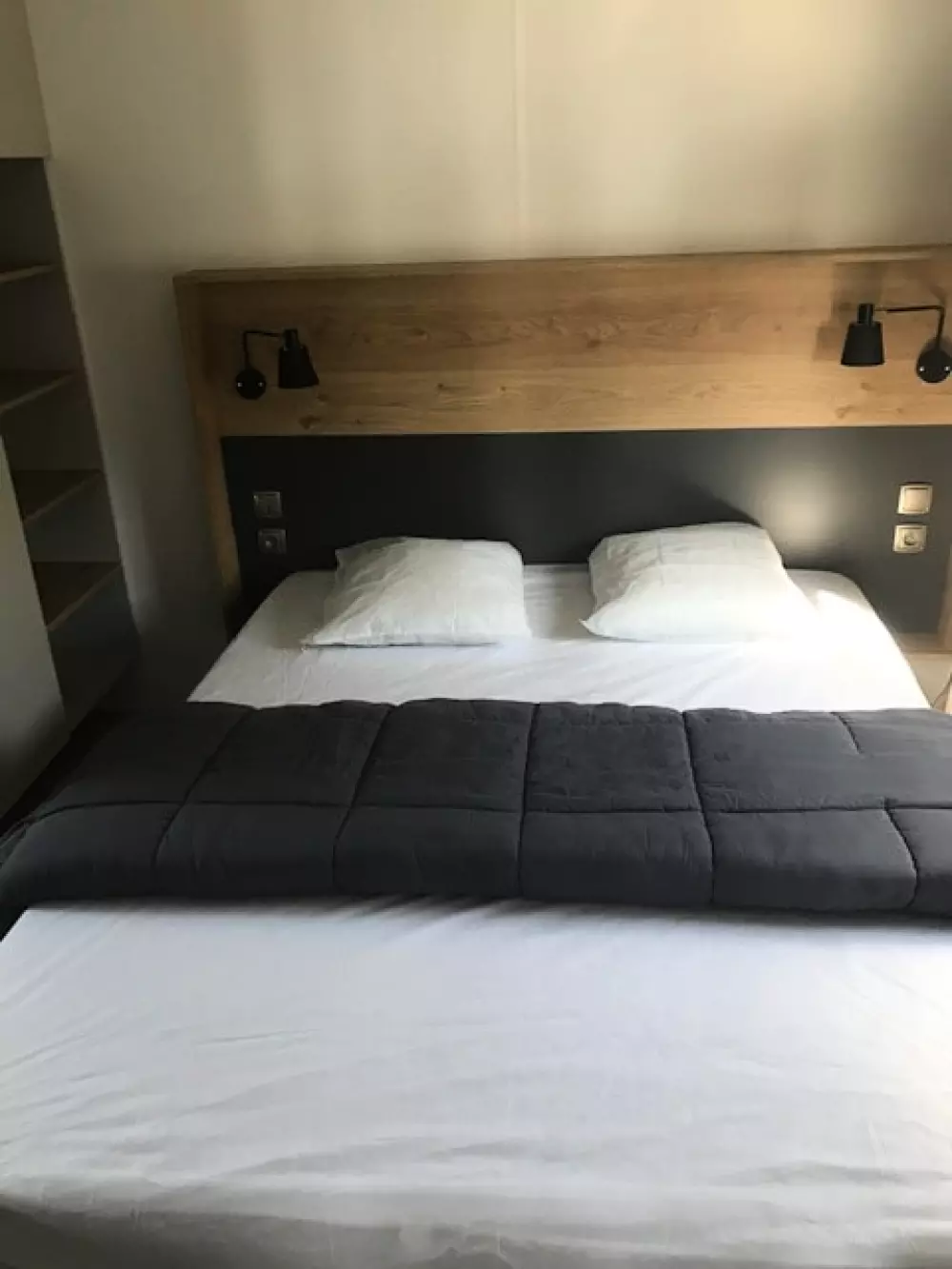 Flower Camping La Pointe du Talud 4 étoiles★★★★