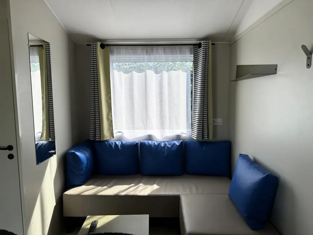 Flower Camping La Pointe du Talud 4 étoiles★★★★