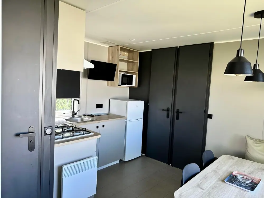 Flower Camping La Pointe du Talud 4 étoiles★★★★