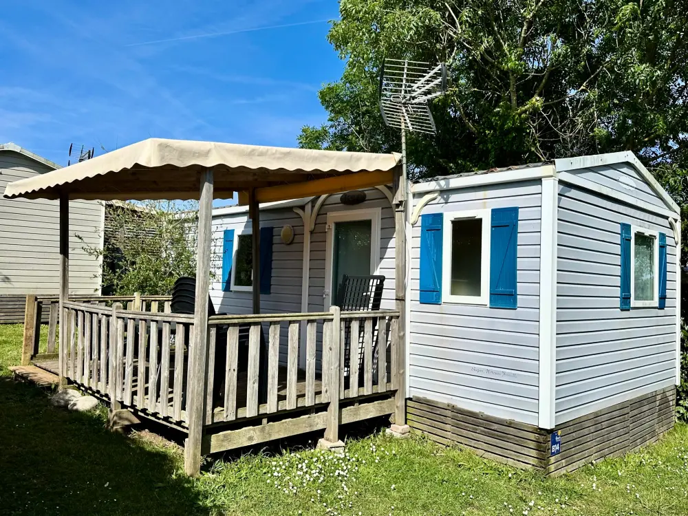 Flower Camping La Pointe du Talud 4 étoiles★★★★