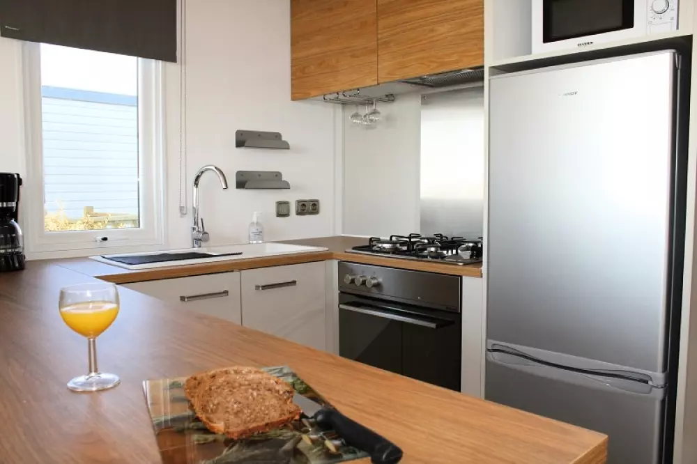 Flower Camping La Pointe du Talud 4 étoiles★★★★