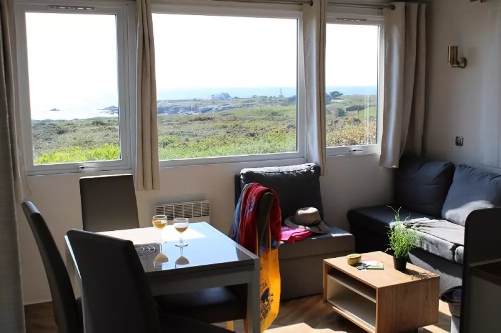 Flower Camping La Pointe du Talud 4 étoiles★★★★