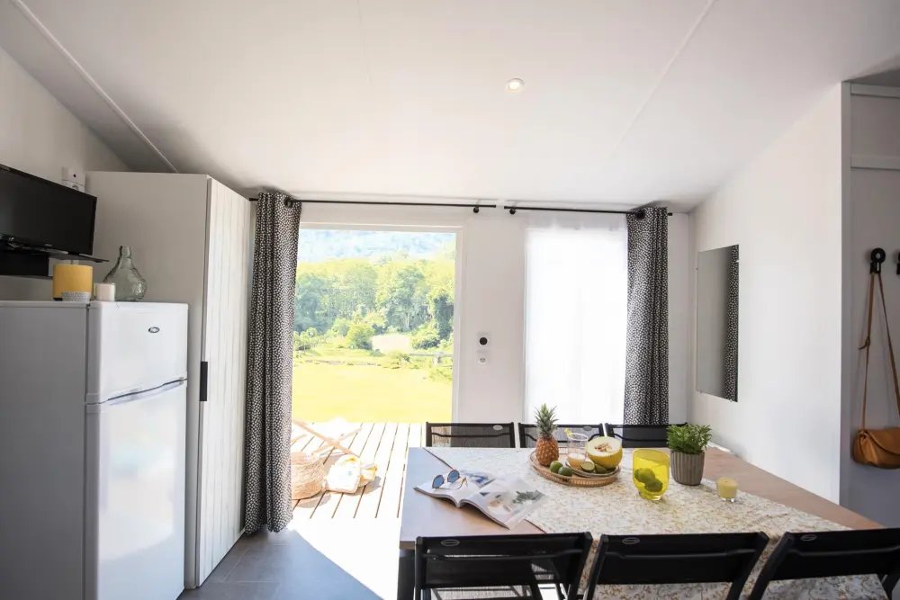 Flower Camping La Pointe du Talud 4 étoiles★★★★