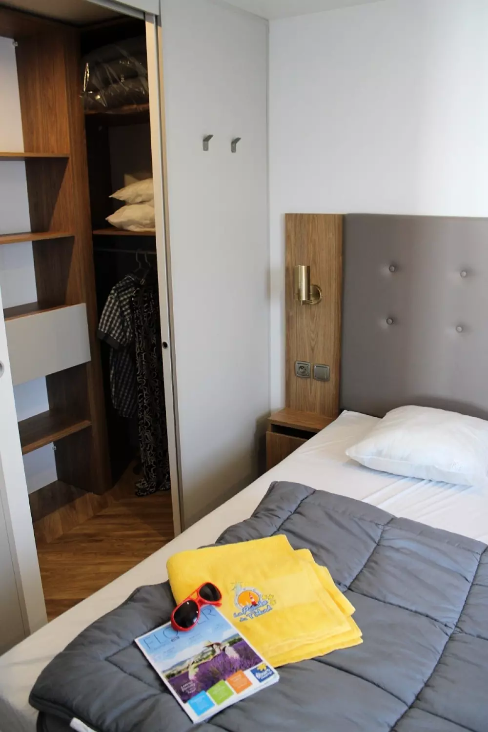 Flower Camping La Pointe du Talud 4 étoiles★★★★