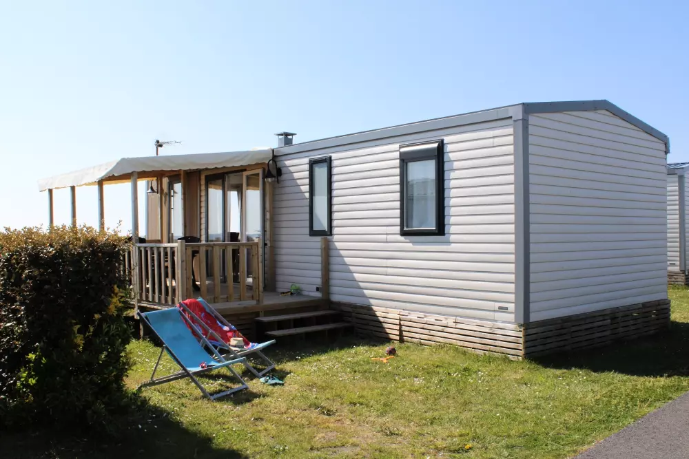 Flower Camping La Pointe du Talud 4 étoiles★★★★