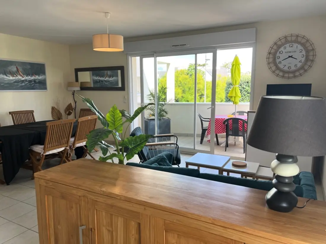 Location de Vacances Ploemeur 36