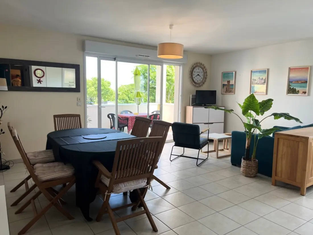 Location de Vacances Ploemeur 36