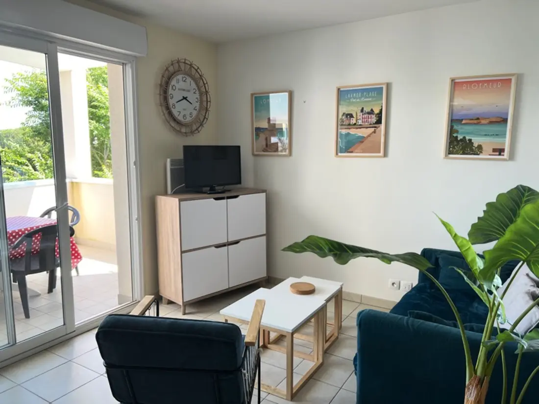 Location de Vacances Ploemeur 36