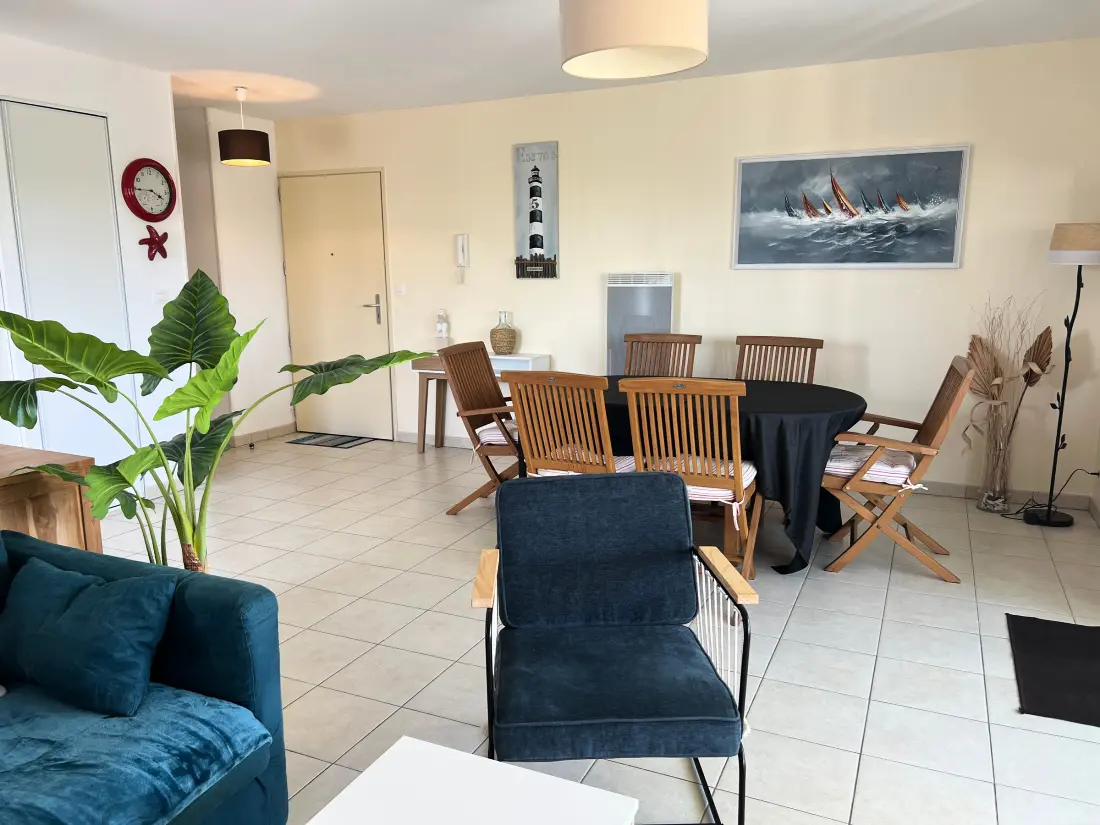 Location de Vacances Ploemeur 36