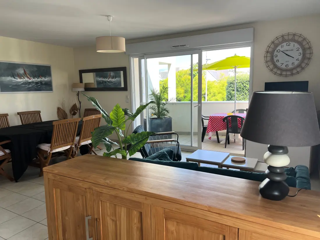 Location de Vacances Ploemeur 36