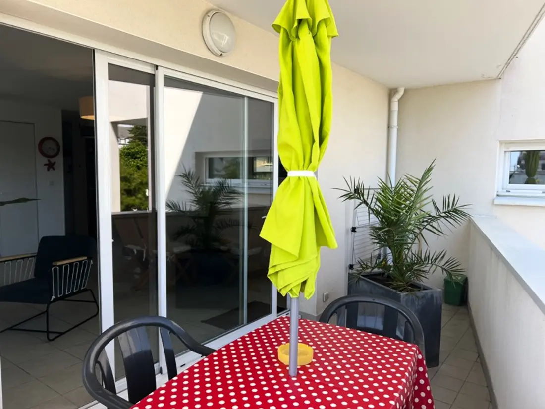 Location de Vacances Ploemeur 36
