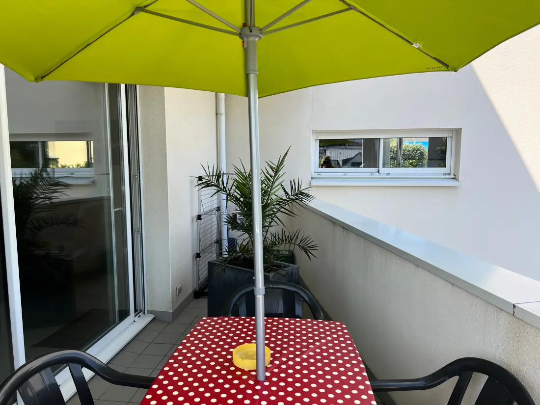 Location de Vacances Ploemeur 36