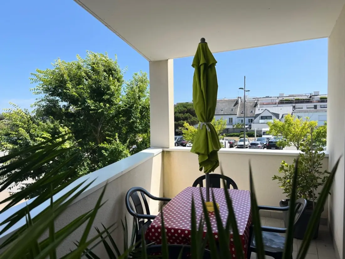 Location de Vacances Ploemeur 36