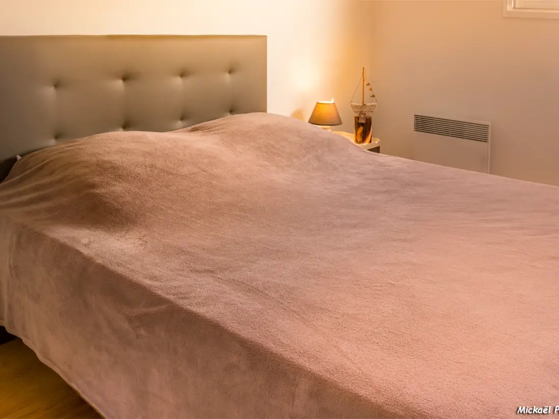 Location de Vacances Ploemeur 36