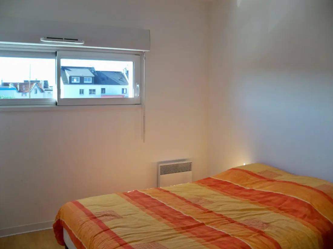 Location de Vacances Ploemeur 36