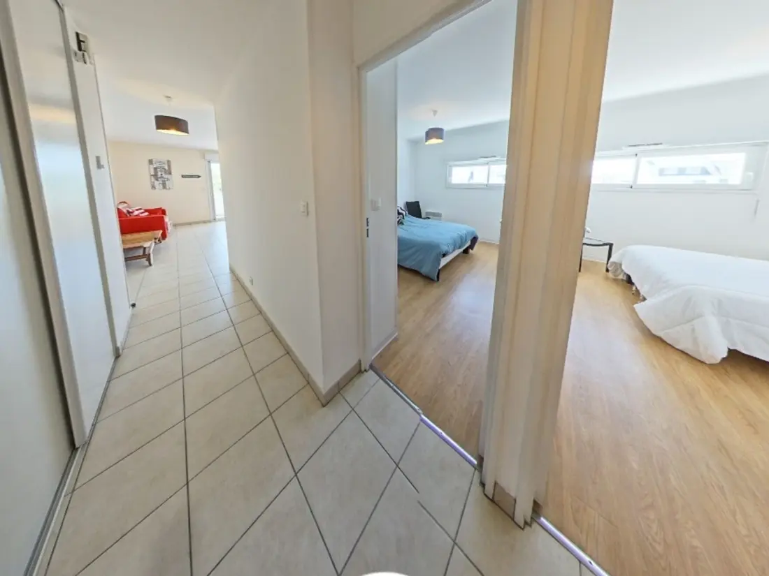 Location de Vacances Ploemeur 36