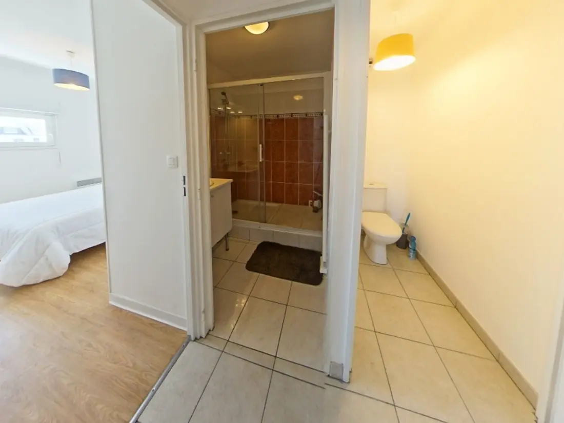 Location de Vacances Ploemeur 36