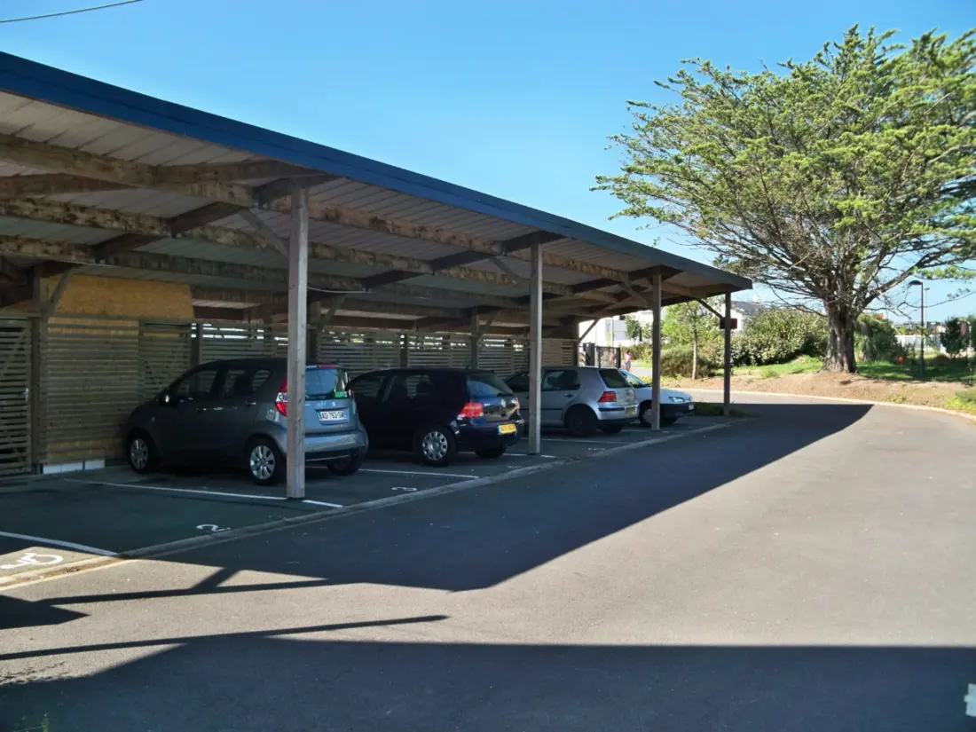 Location de Vacances Ploemeur 36