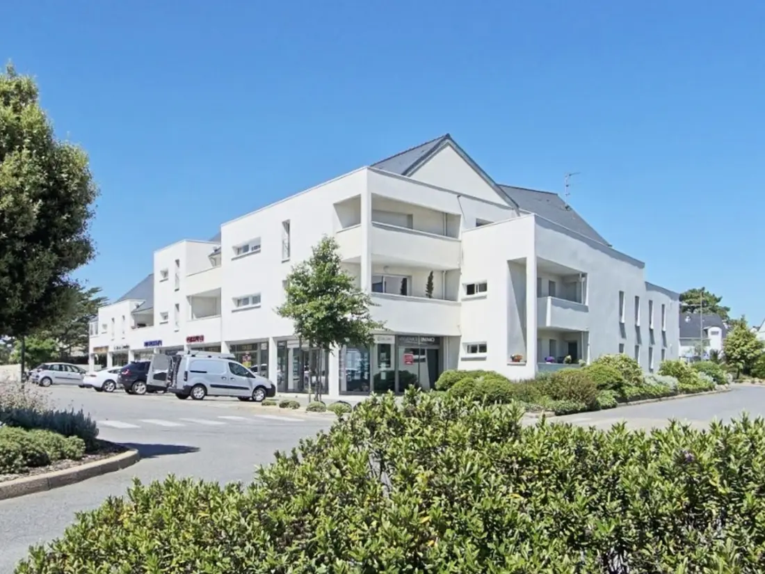 Location de Vacances Ploemeur 36