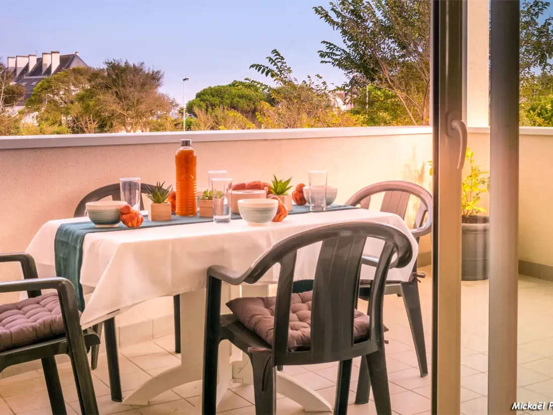 Location de Vacances Ploemeur 36