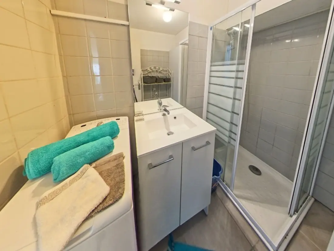 Location de Vacances Ploemeur 38
