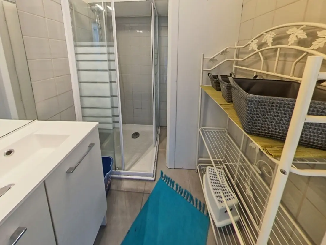 Location de Vacances Ploemeur 38