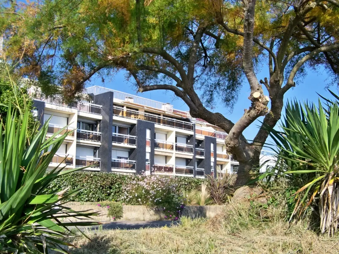 Location de Vacances Ploemeur 38