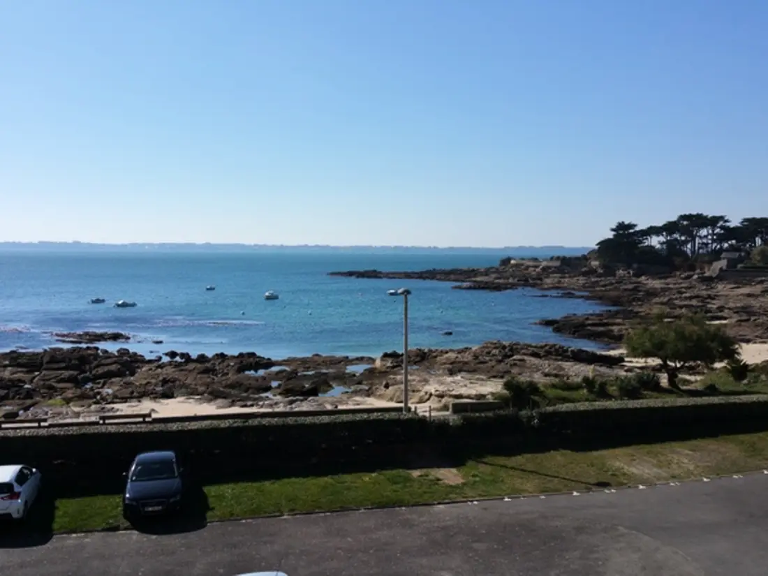 Location de Vacances Ploemeur 38