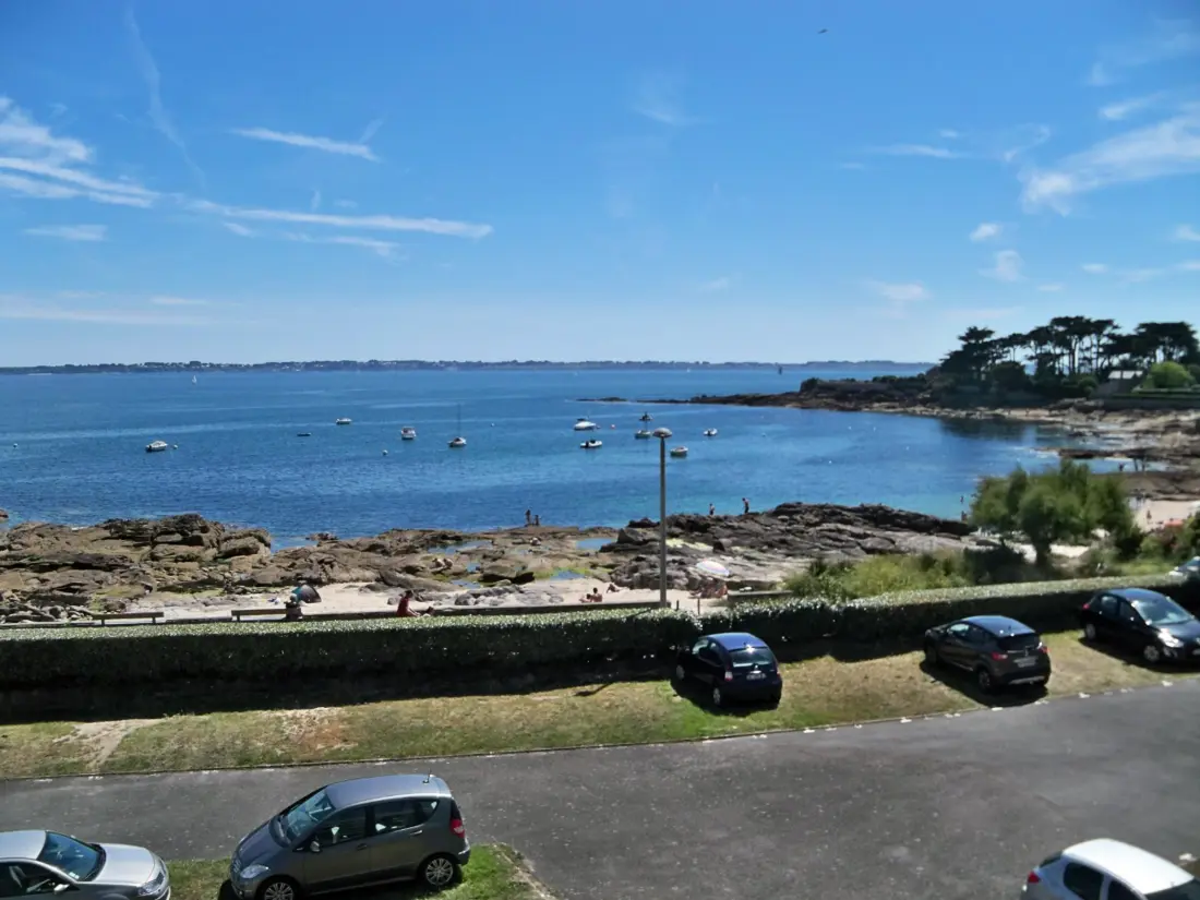 Location de Vacances Ploemeur 38