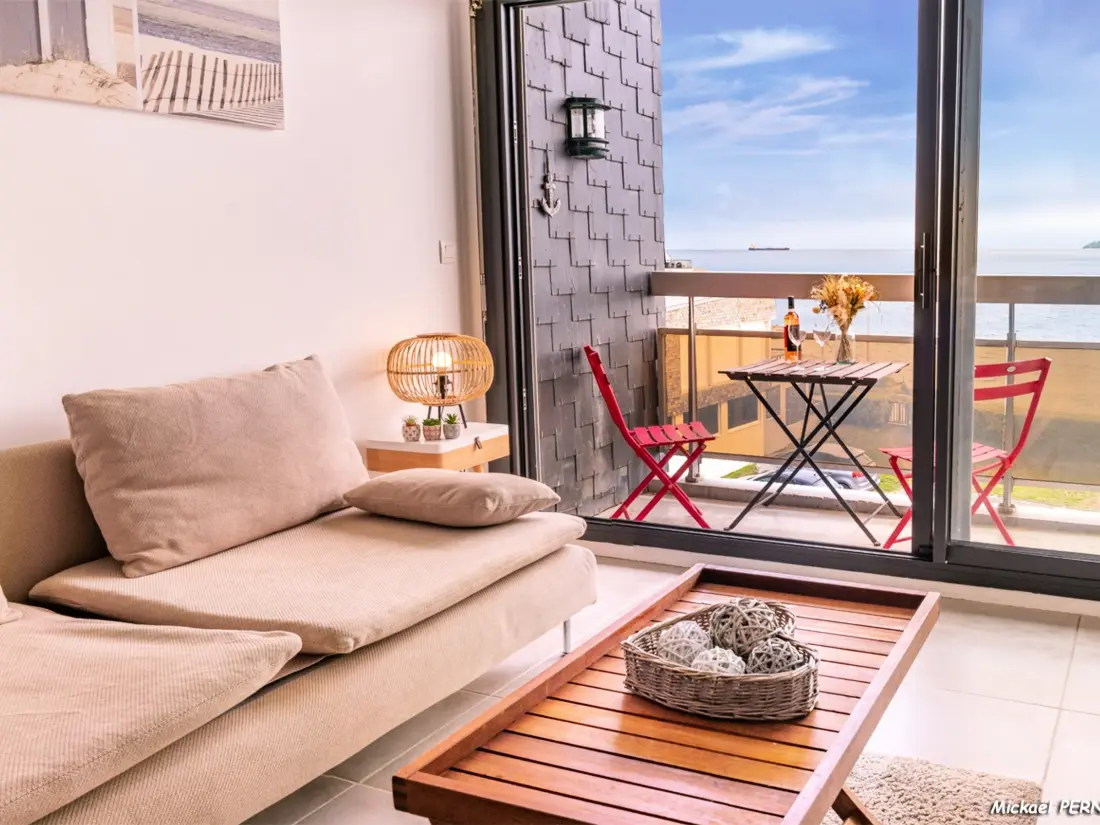 Location de Vacances Ploemeur 38