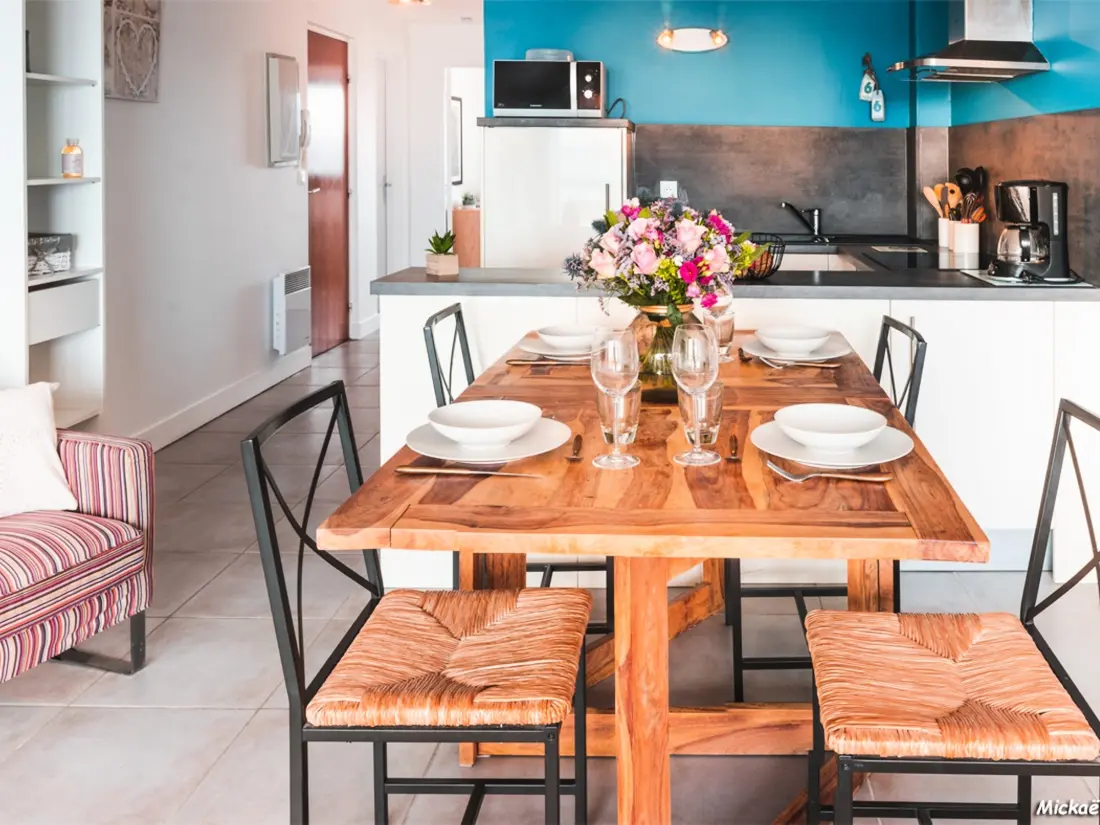 Location de Vacances Ploemeur 38