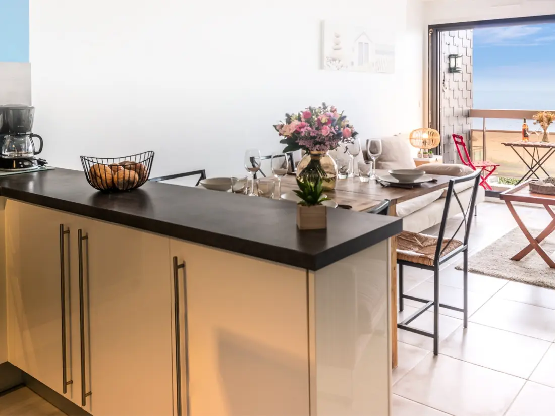 Location de Vacances Ploemeur 38